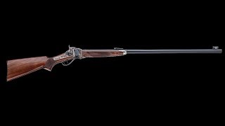 pedersoli 1874 sharps rifle reviews