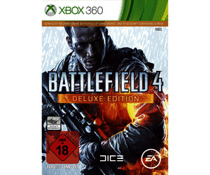 battlefield 4 digital deluxe edition